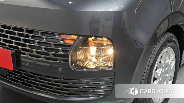 Hyundai Staria id 4880617 из Кореи 14