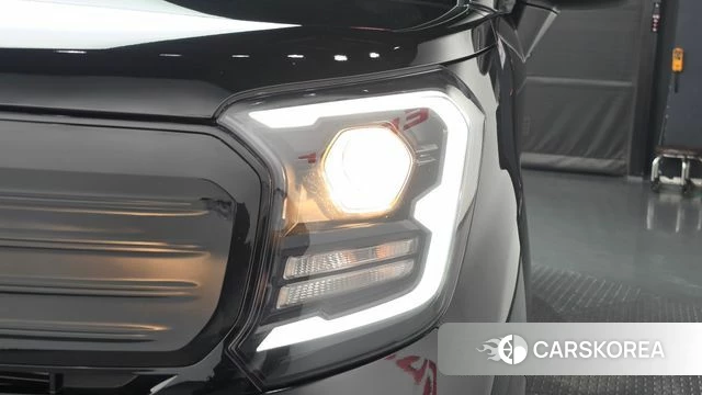 Kia The New Kia Ray id 4848139 из Кореи 14