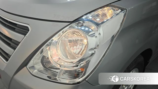 Hyundai The New Grand Starex id 4633352 из Кореи 14