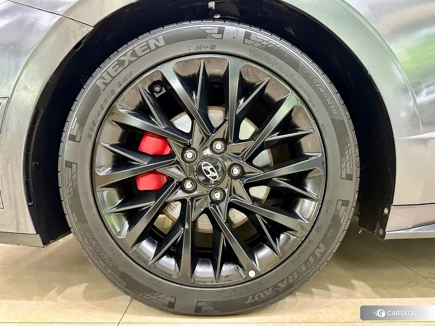 Hyundai Sonata id 4589480 из Китая 14
