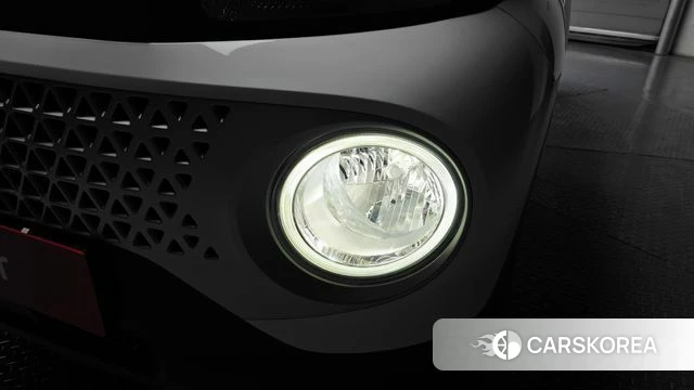Hyundai Casper id 4243542 из Кореи 14