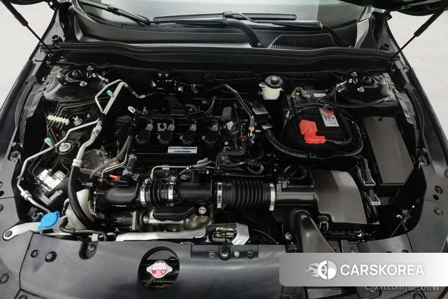 Honda Accord id 4300367 из Китая 14