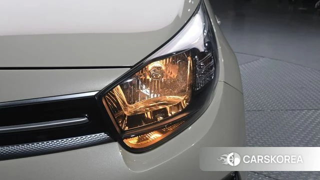 Kia Morning Urban (JA) id 4720788 из Кореи 14