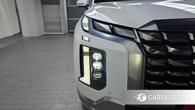 Hyundai The New Palisade id 4580087 из Кореи 14