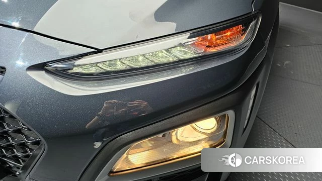 Hyundai Kona id 4397951 из Кореи 14