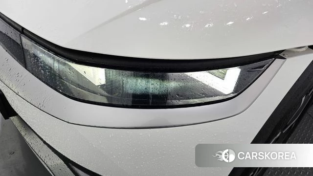 Hyundai Ionic 5 id 4355571 из Кореи 14