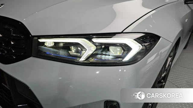 BMW 3 Series (G20) id 4321756 из Кореи 14