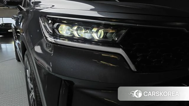 Kia Sorento 4th Generation id 4292537 из Кореи 14