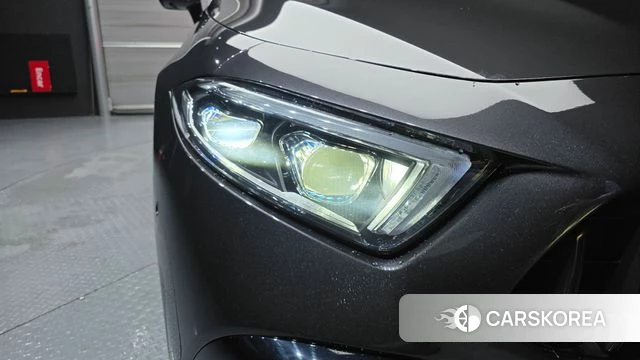 Mercedes-Benz CLS-Class C257 id 4744831 из Кореи 14
