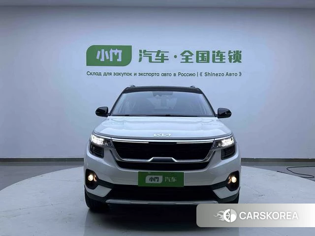 Kia Proud run id 4255713 из Китая 14