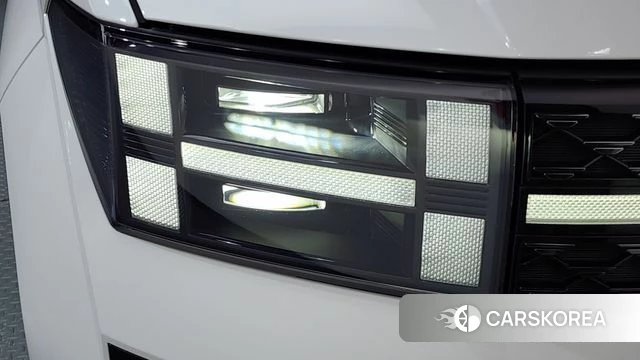 Hyundai Santa Fe (MX5) id 4432889 из Кореи 14