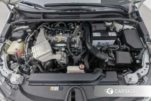 Toyota Lei Ling id 4273970 из Китая 14