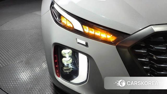 Hyundai Palisade id 4232601 из Кореи 14