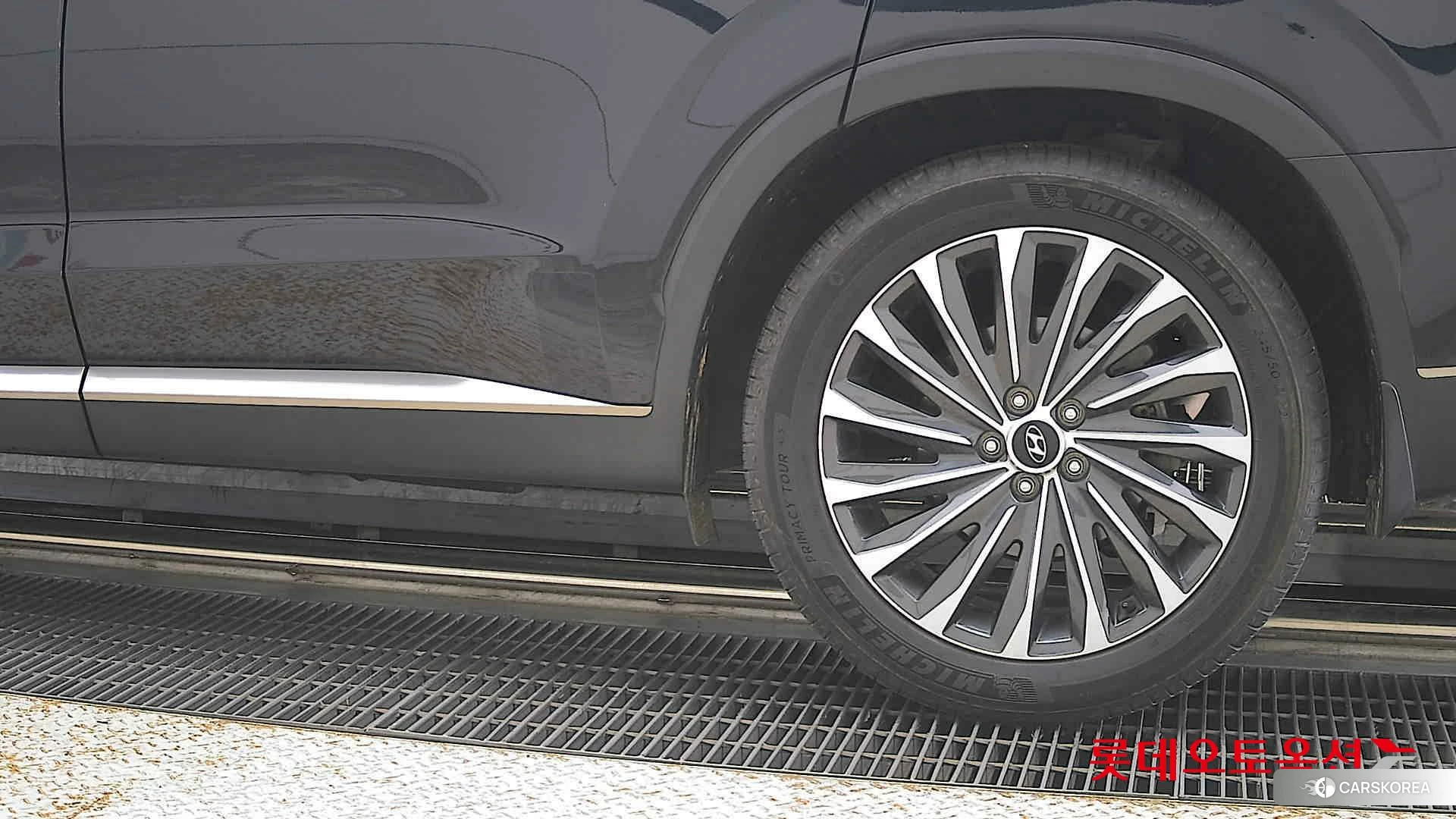 Hyundai Palisade id 4498370 из Кореи 14