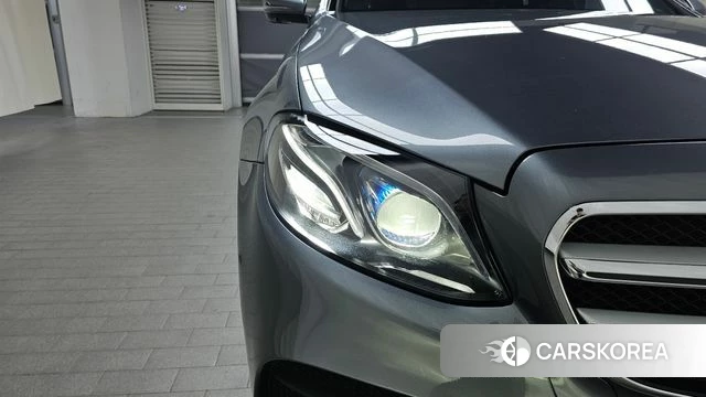 Mercedes-Benz E-Class W213 id 4642320 из Кореи 14