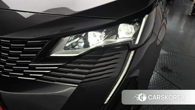 Peugeot 3008 second generation id 4475500 из Кореи 14