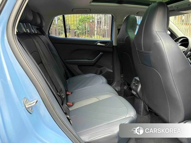 Volkswagen Tuyue id 4217411 из Китая 14