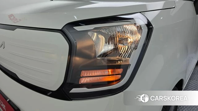Kia The New Kia Ray id 4720792 из Кореи 14
