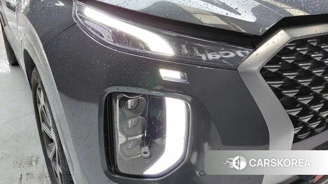 Hyundai Palisade id 4573325 из Кореи 14