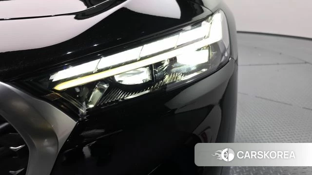 Kia The New K9 2nd generation id 4330673 из Кореи 14