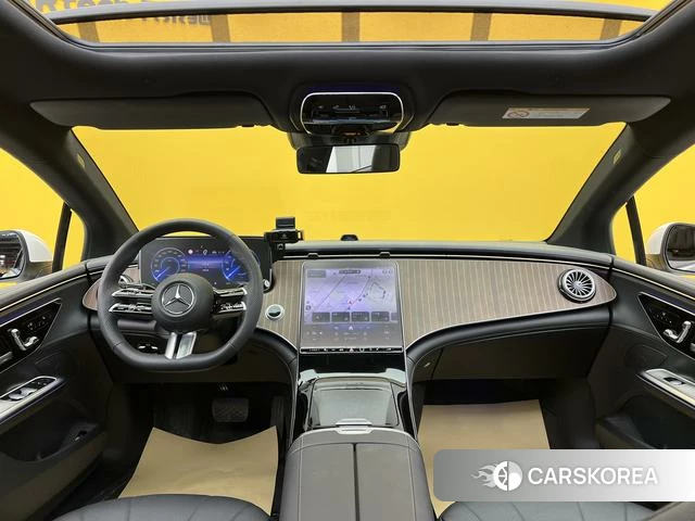 Mercedes-Benz EQE id 4257000 из Китая 14