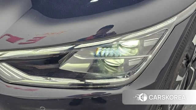 Kia EV6 id 4481890 из Кореи 14