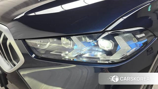 BMW X6 (G06) id 4387752 из Кореи 14