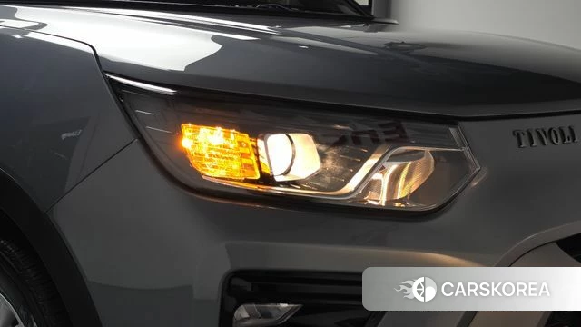 Ssangyong The New Tivoli id 4898470 из Кореи 14