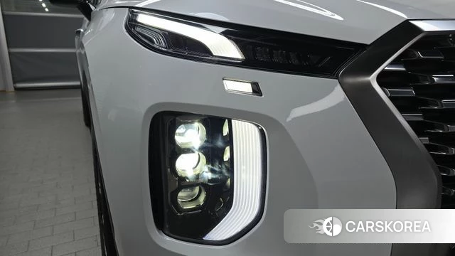 Hyundai Palisade id 4402093 из Кореи 14