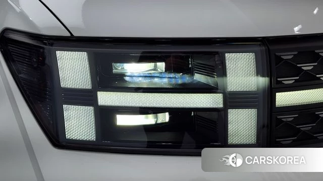 Hyundai Santa Fe (MX5) id 4623343 из Кореи 14