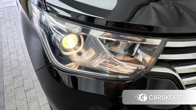 Hyundai The New Grand Starex id 4304913 из Кореи 14