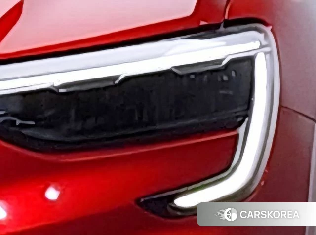 Renault Korea (Samsung) XM3 id 4281691 из Кореи 14