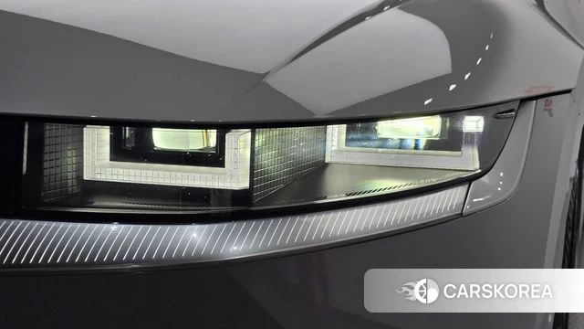 Hyundai Ionic 5 id 4631347 из Кореи 14