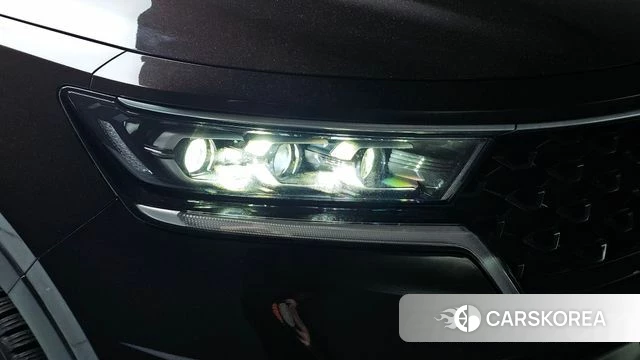 Kia Sorento 4th Generation id 4670627 из Кореи 14