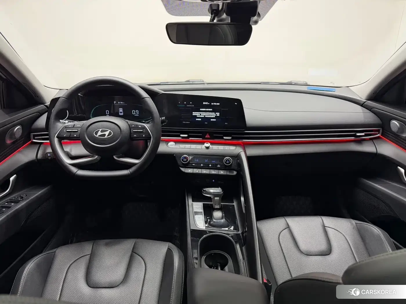 Hyundai Elantra id 4545596 из Китая 14