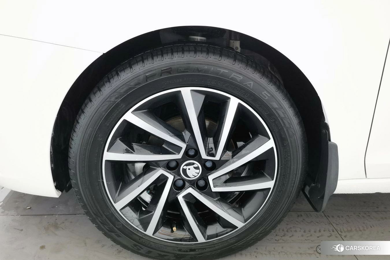Skoda Xin Rui id 4407604 из Китая 14