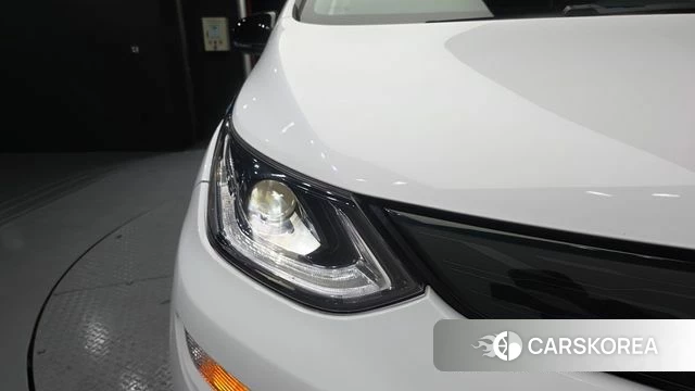 Chevrolet (GM Daewoo) Bolt EV id 4638130 из Кореи 14