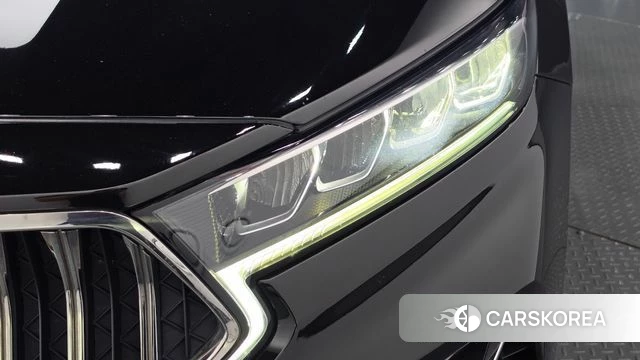 Kia K7 Premier id 4943755 из Кореи 14