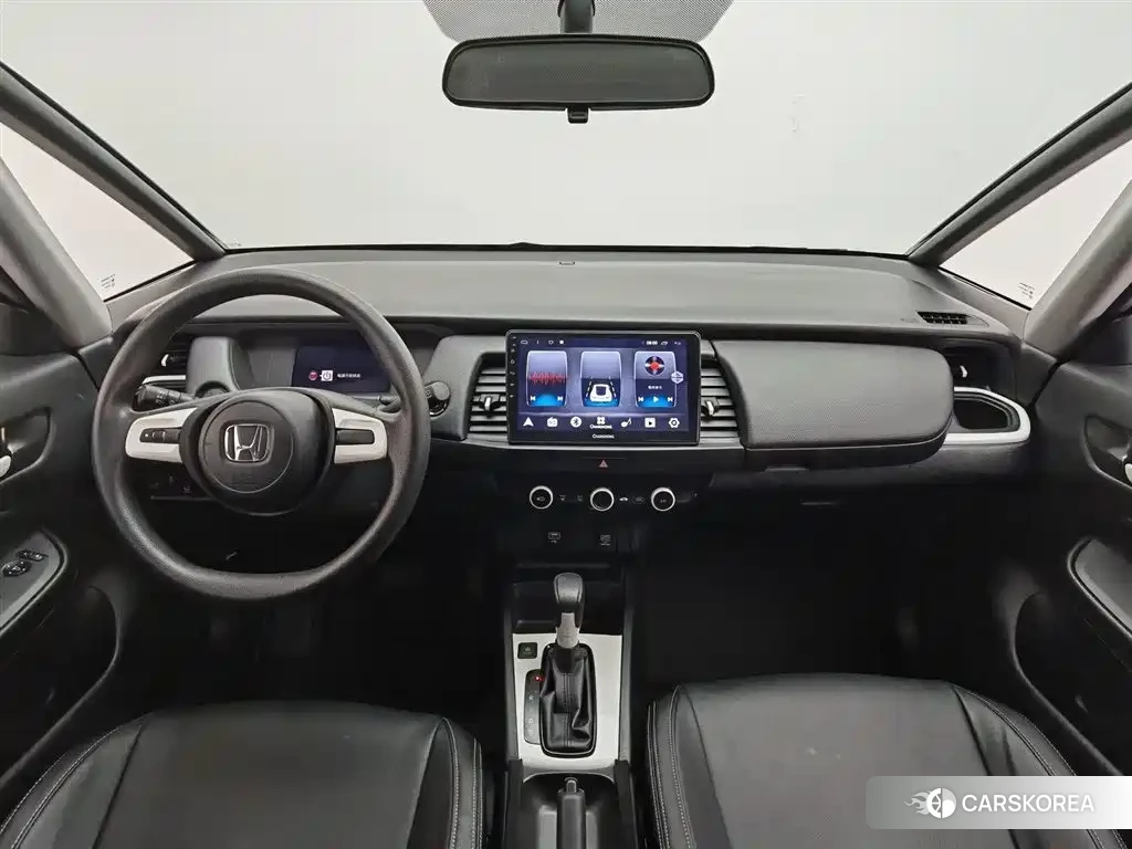Honda Fit id 4546160 из Китая 14
