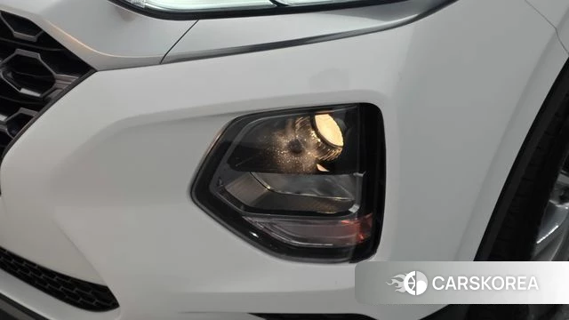 Hyundai Santa Fe TM id 4520306 из Кореи 14