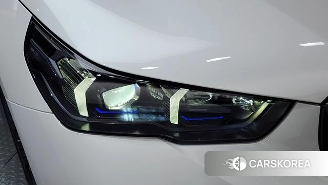 BMW 5 Series (G60) id 4515687 из Кореи 14