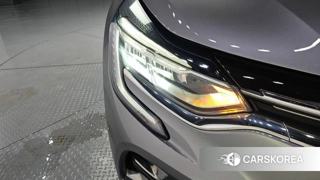 Renault Korea (Samsung) Capture id 4535753 из Кореи 14