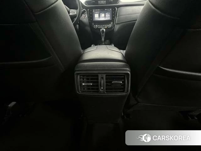 Nissan Qijun id 4277147 из Китая 14