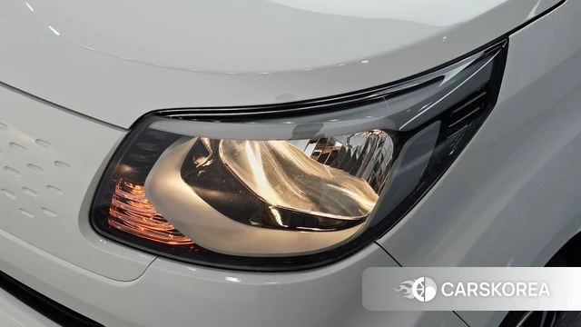 Kia The New Ray id 4561751 из Кореи 14