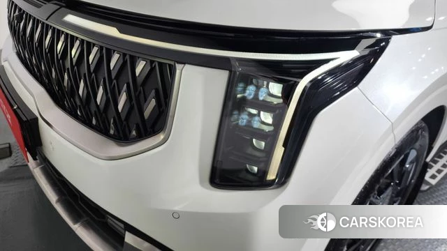 Kia The New Carnival 4th Generation id 4194267 из Кореи 14