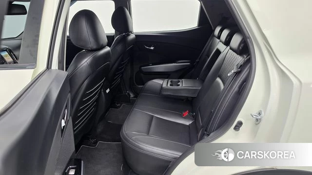 Ssangyong Tivoli Armor id 4837246 из Кореи 14