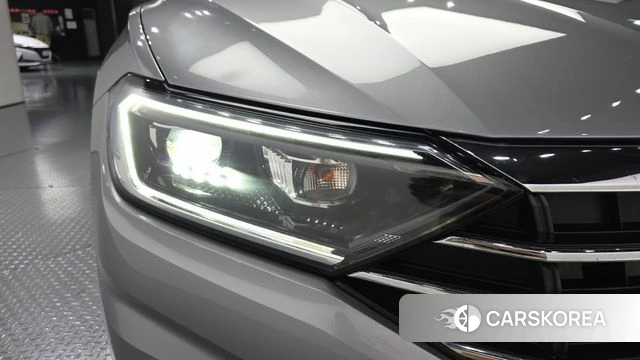 Volkswagen 7th Generation of Jetta id 4741410 из Кореи 14