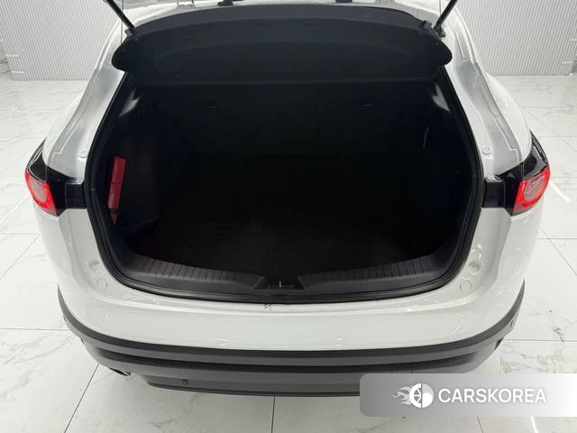 Mazda CX-4 id 3919504 из Китая 14
