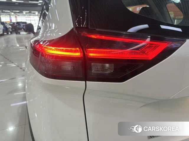 Nissan Qijun id 4300483 из Китая 14