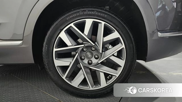 Hyundai The New Santa Fe id 4429677 из Кореи 14